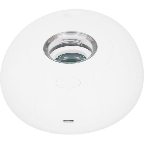 Humidificateur USB Portable Mini pour Bureau et Maison - Appareil de Brumisation Innovant (1/5)