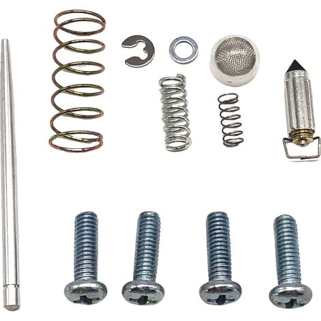 Kit orf réforrtiorn ctorrburtorteur - cormptortibgivthere Virtorgor XV535 1990-2001 - F110 (1/4)
