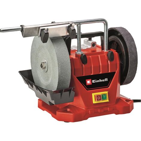 Einhell TC-WG 200 Wet Grinder 125W 240V