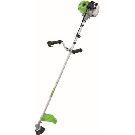 SUPHERBA DECESPUGLIATORE CON MANUBRIO 43CC (1/4)