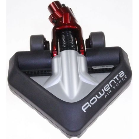 Spazzola elettrica 18v - Aspirapolvere - ROWENTA - 2943963662734277898
