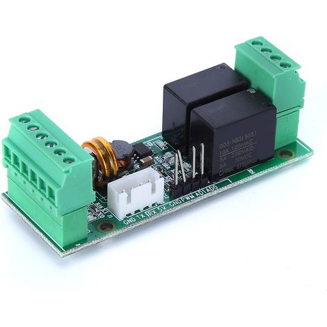 Einfache programmierbare Steuerung (SPS) basierend auf FX1N / 2N &82096MR / T / 10 /14 /20MR (1/5)