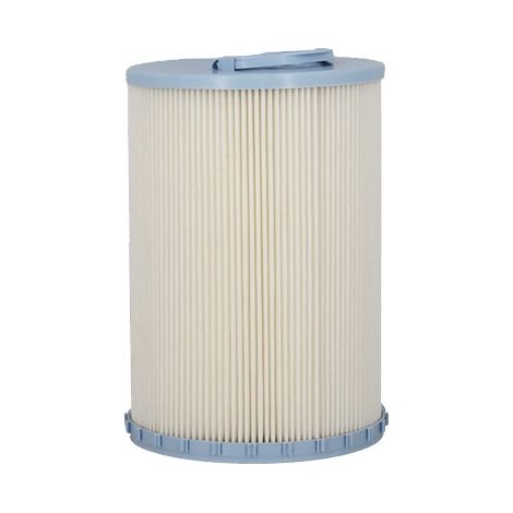 Cartouche de filtre de piscine 450mm – Filtration fine pour eau limpide – Matériaux premium – Compatible systèmes Weltico