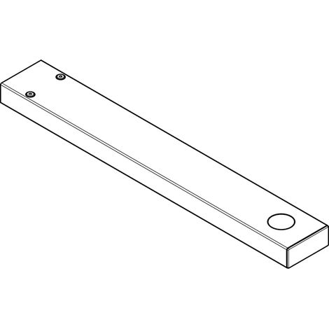 Hansgrohe Brazo de ducha, 93221000