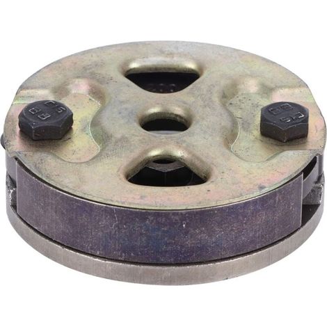 Embrayage de Coupe, Accessoire de Tondeuse à Gazon, Facile à Installer et à Remplacer Les Pièces de Rechange de FS120 FS200 FS250 FS300 FS350 FS400 FS450 (1/5)