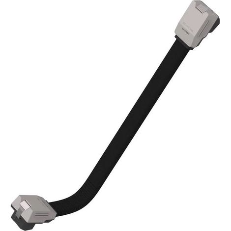 EcoFlow MM100-line 0% MwSt §12 III UstG Verbindungskabel 1,5m (1/5)
