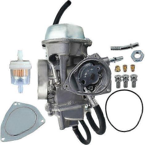 Carburateur PD42J pour Hisun Benche Yamaha Grizzly UTV ATV 500/600/660/700, haute qualité (1/5)