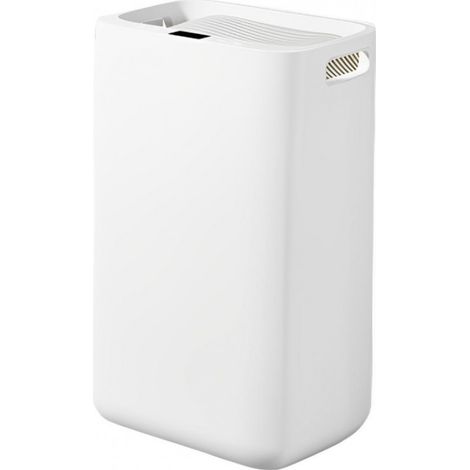 Déshumidificateur / Purificateur Tiber 130 – capacité 13 L/jour, R-290, réservoir 2,3 L – idéal pour 50 m³ – Tecno Air System (1/4)