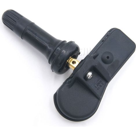 407009987R convient aux systèmes de surveillance de la pression des pneus (TPMS) et aux capteurs de pression des pneus des voitures Renault, Opel et Cleo. (1/2)