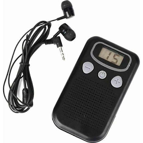 Pro Ohren Sonic Sound Verstrkt Sound-Verstrker Ohrhrer Kopfhrer Verstecktes Mikrofon Hren Sie Besser, Whrend Sie Sprechen, Musik Hren, Fernsehen (1/5)