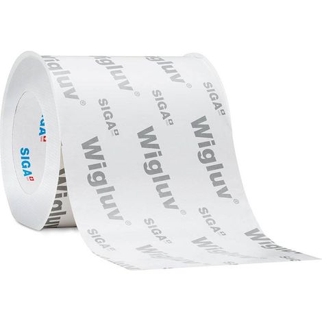 Siga Wigluv 150 150mm x 25m (1/5)