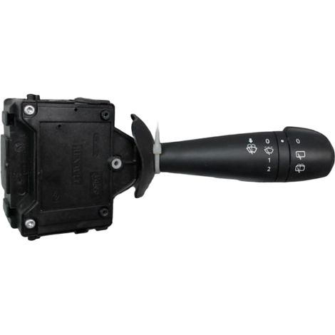 Commande Essuie Glace DACIA Sandero II Phase 1 2012-... [PRODUIT D'OCCASION]♻️8201168008