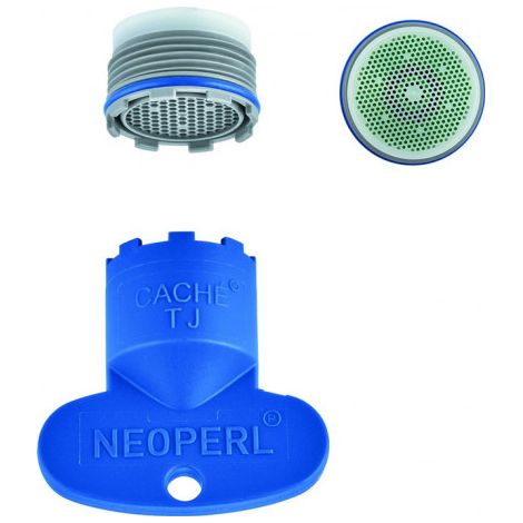 Régulateur de jet laminaire 48408