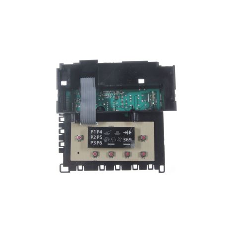 Placa electrónica para lavavajillas Beko b6 1739180070