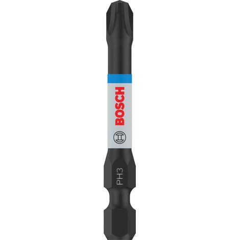 2x Embout PRO Phillips Impact (1/5)