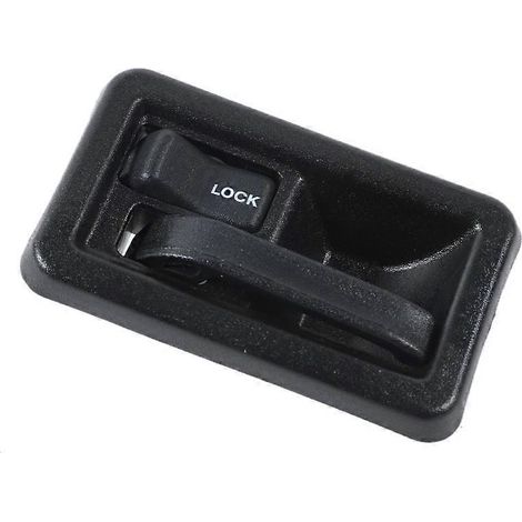 poignees de porte interieures 55176477ab pour yj 1987 2006 gauche (1/5)