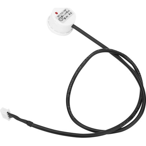 Capteur de niveau de liquide intelligent sans contact XKC-Y25 pNP pour récipients hermétiques (1/5)