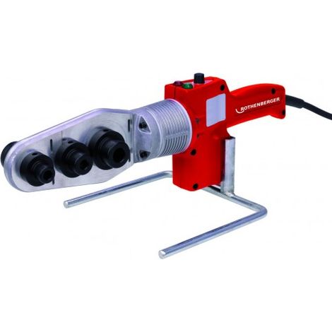 ROTHENBERGER 053891X - Roweld p63 s-6 sword elect. 230v 20-63 mm