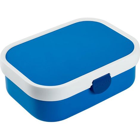CONTENEDOR LUNCH BOX CAMPUS AZUL - 107440014300 (1/5)