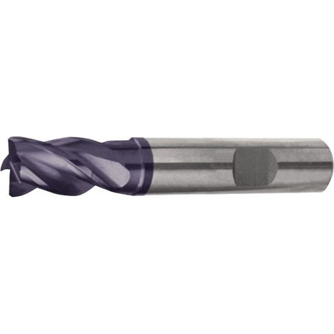 Solido Frese D6527K Va Vhm8,00Mm Tialn Guhring