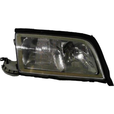 [PRODUIT D'OCCASION] Phare Droit MERCEDES C180 ♻️ Ref Oe. 2028203061 - Garantie à vie (1/3)