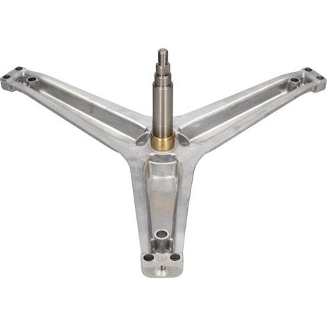 CROISILLON DE TAMBOUR POUR LAVE LINGE SAMSUNG - DC97-17602A (1/3)