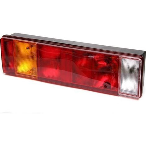 Rücklicht DAF XF CF LF 1993-2005 Rechts 1357076