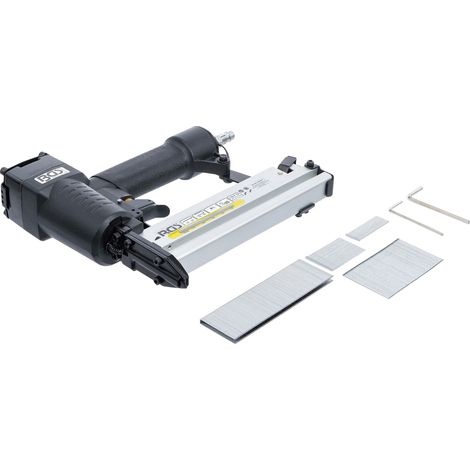 BGS  Clavadora  Neumática  Combinada  50  mm  -  32801 (1/4)