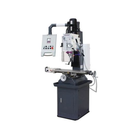 Fresadora MB 4PV 400 V 3 PH (1/3)