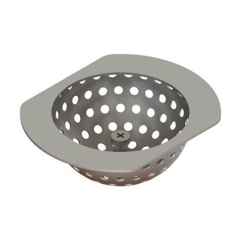 KESSEL 67304 Schlammeimer