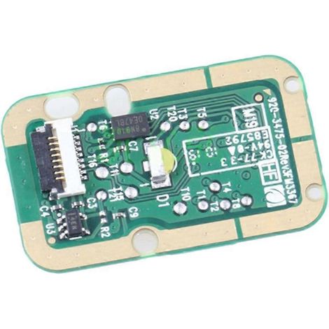 Fingerabdrucksensor für Yoga T490s, T14s, L13, Yoga L13 (1YU979, 01YU980) Laptop-Zubehör