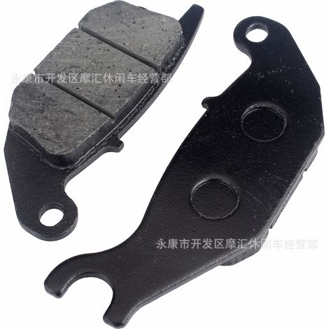 Motorcycle off-road vehicle ATV beach buggy modification CNC aluminum alloy emergency stop stop ignition switch (1/5)