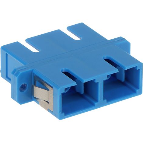 ADATTATORE MONOMODALE AD-2SC/2SC
