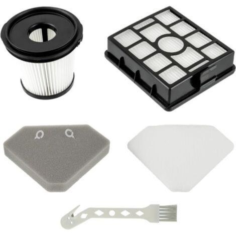 Filtres HEPA BU3523 BU3120 de rechange pour aspirateur Shark BU3523 Clean Lightweight, accessoire d'outils à main (1/5)