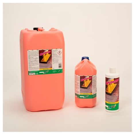 Naidrop disincrostante 5lt