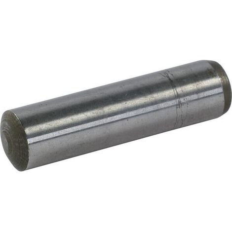 Goupille cylindrique 3x20mm UNIVERSEL 63253H620B