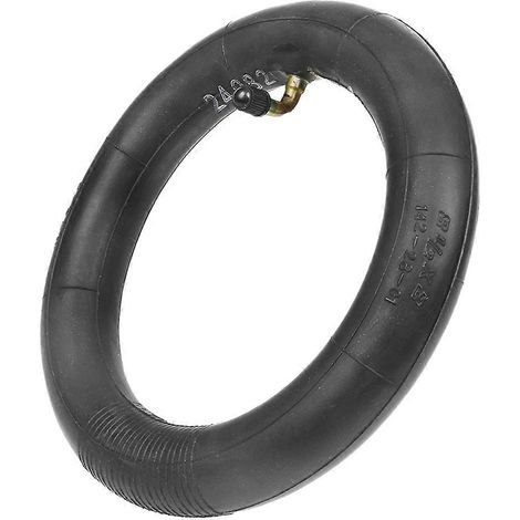 Pneus intérieurs 8 1/2 x 2 et 8,5 x 2 pour trottinette électrique Zero 9 (1/5)