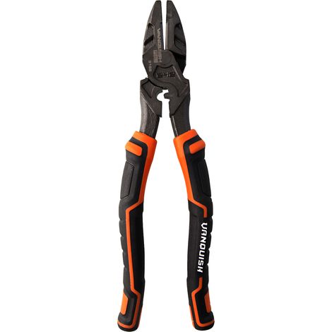 Alicate universal vanquish 230 mm (1/2)