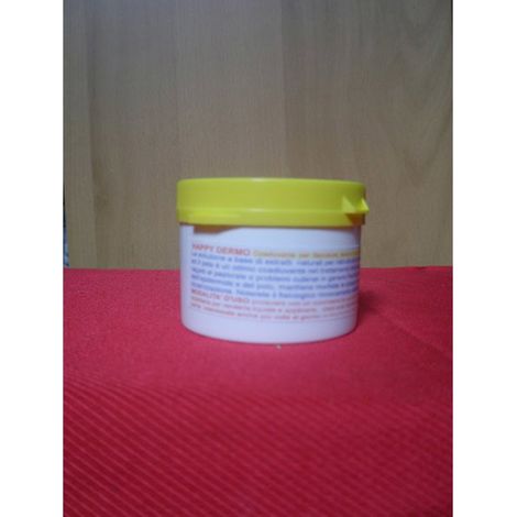 HAPPY DERMO Adjuvans für wunde Stellen und Juckreiz der Haut 100 ml
