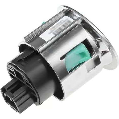 Bouton de démarrage/arrêt sans clé LR01189 7 - Remplacement pour Range Rover L322, Bouton de démarrage/arrêt (1/5)