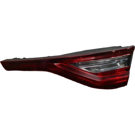 [PRODUIT D'OCCASION] Feu Arriere Interieur Droit RENAULT Megane ♻️ Ref Oe. 265506075r - Garantie à vie (1/4)