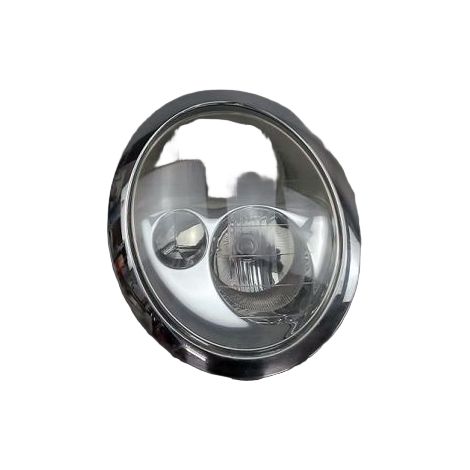 [PRODUIT D'OCCASION] Phare Droit Mini Mini Ph2 (r50/r53) 2004-2006 ♻️ Ref Oe. 63127198730 - Garantie à vie (1/3)