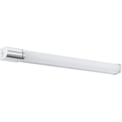 LED Applique Tragacete 1, 1 flamme LED miroir avec prise, applique (1/5)