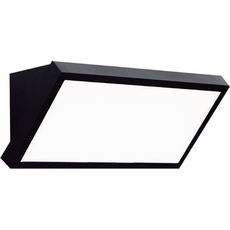 Aplique led de exterior ip65 20w 8860 mantra creek