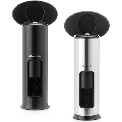 Tire-bouchon Brabantia Classique Noir Mat-AquaForge (1/5)