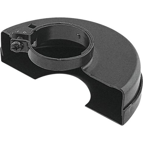 Makita Capot de protection 115 mm pour tronçonnage - 122910-2 (1/2)