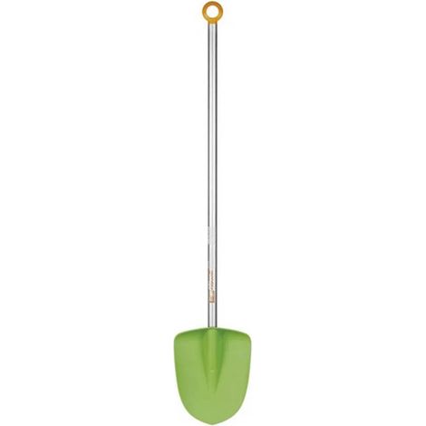 Attrezzo per piantare fiskars myfirst testa durevole manico leggero