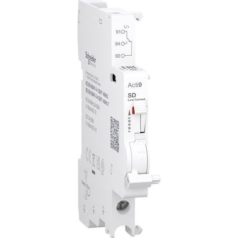 C60 C120 SD bas niveau 1OC 2to100mA AC-DC - A9N26917