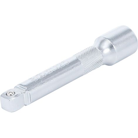 Extensión basculante BGS 12 5 mm cromo acero (1/4)