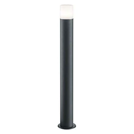 Trio Hoosic 80 cm Antracita Lámpara de exterior